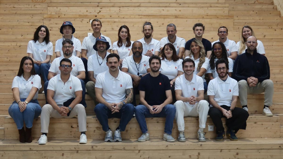 Bohr Energie levanta una ronda de 10 millones de euros liderada por Suma Capital