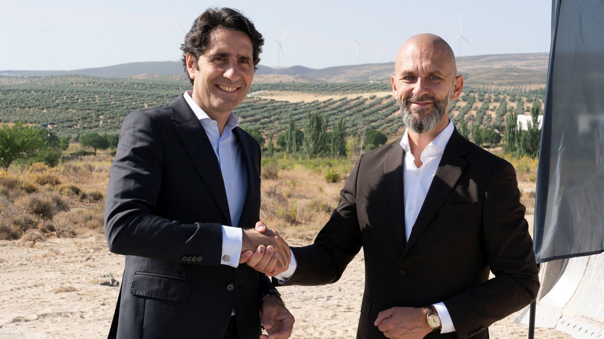 Cuerva y Alto Infrastructure impulsan el primer gran centro de datos especializado en inteligencia artificial de Andalucía