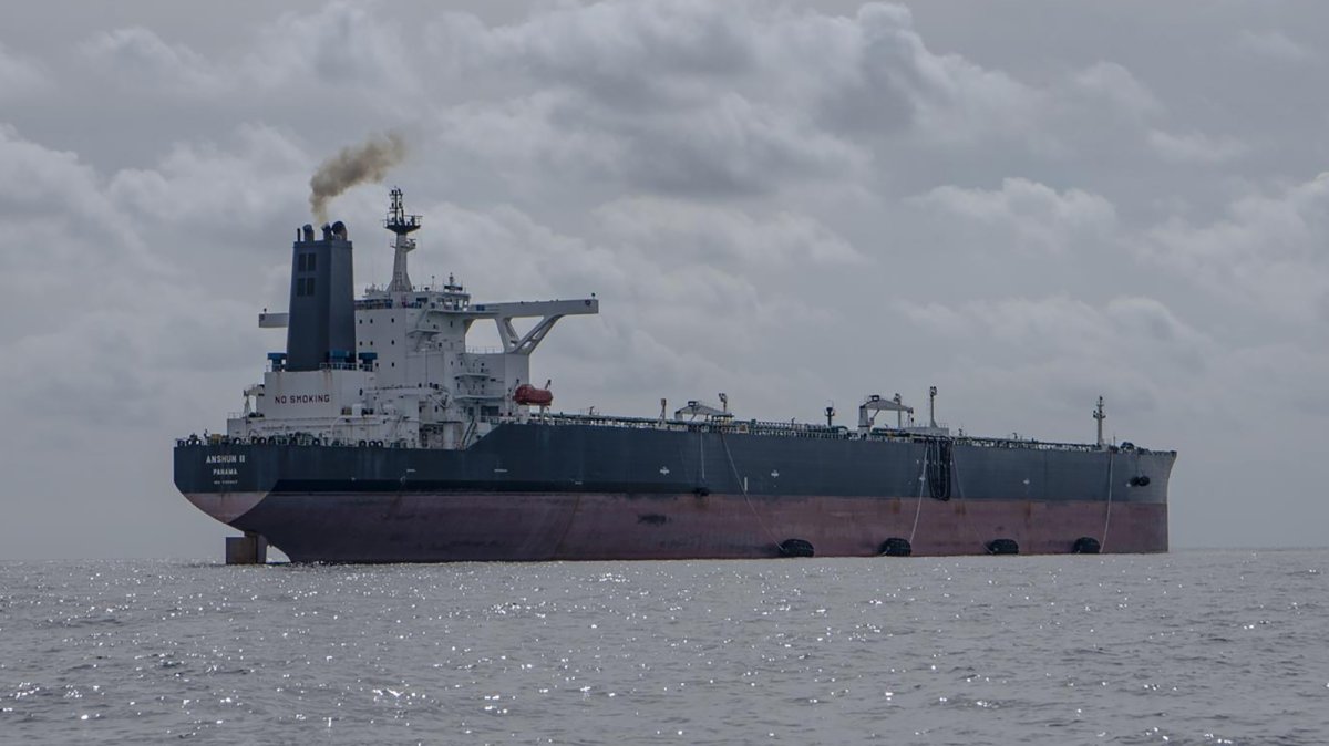 Rusia prohíbe las exportaciones de diésel tras los ataques ucranianos a refinerías del país