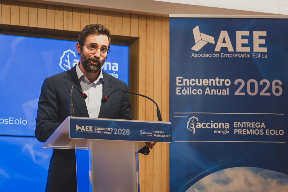 El Gobierno anuncia nuevos concursos para generación renovable a la vuelta del verano