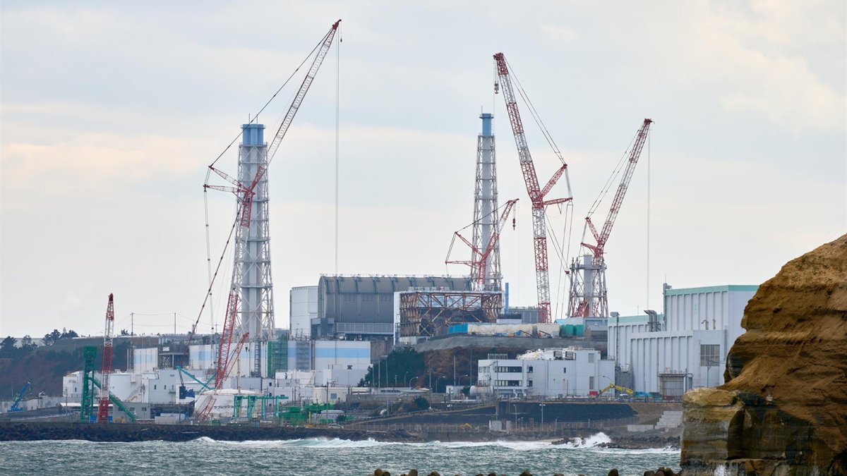 El organismo de control nuclear de Japón ve "fallos de seguridad en materia antiterrorista" en Fukushima
