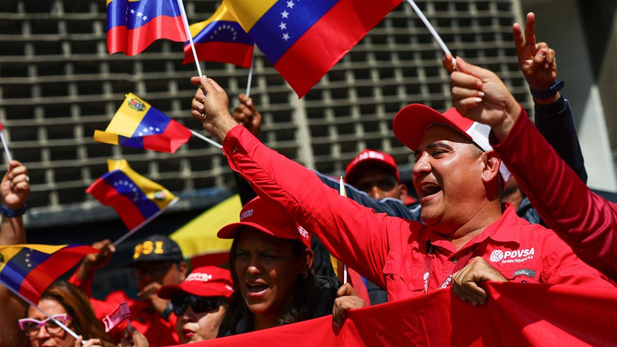 Venezuela publica el Reglamento de la Ley de Hidrocarburos para relanzar el sector con inversión extranjera