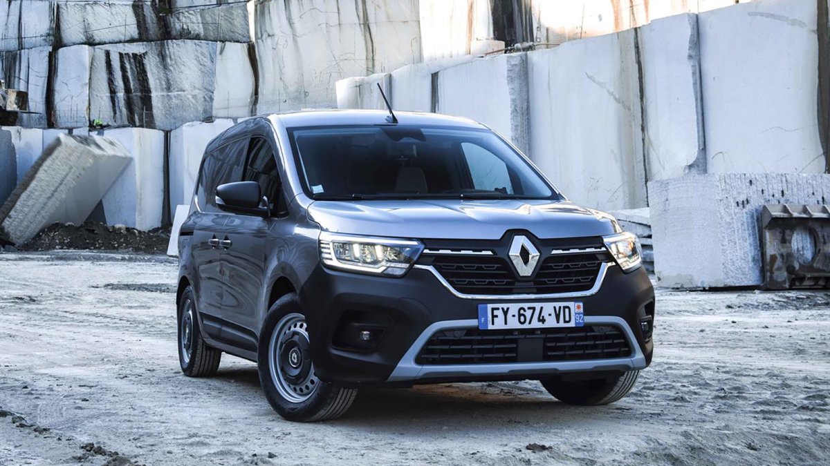Renault supera el millón de vehículos eléctricos fabricados en Francia desde 2010