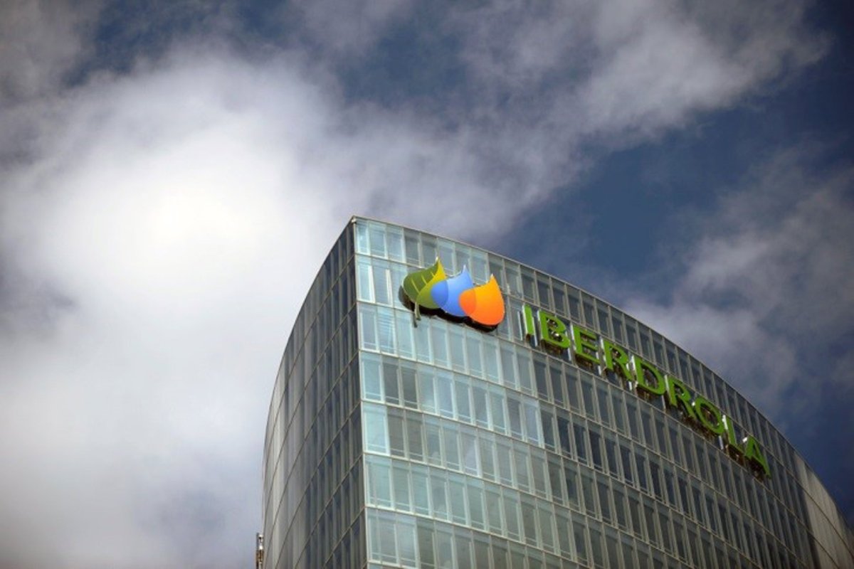 Iberdrola eleva un 6,3% su electricidad distribuida a junio, impulsada por demanda y electrificación