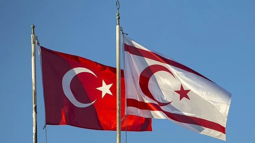 Turquía acuerda construir un gasoducto submarino para llevar gas al norte de Chipre