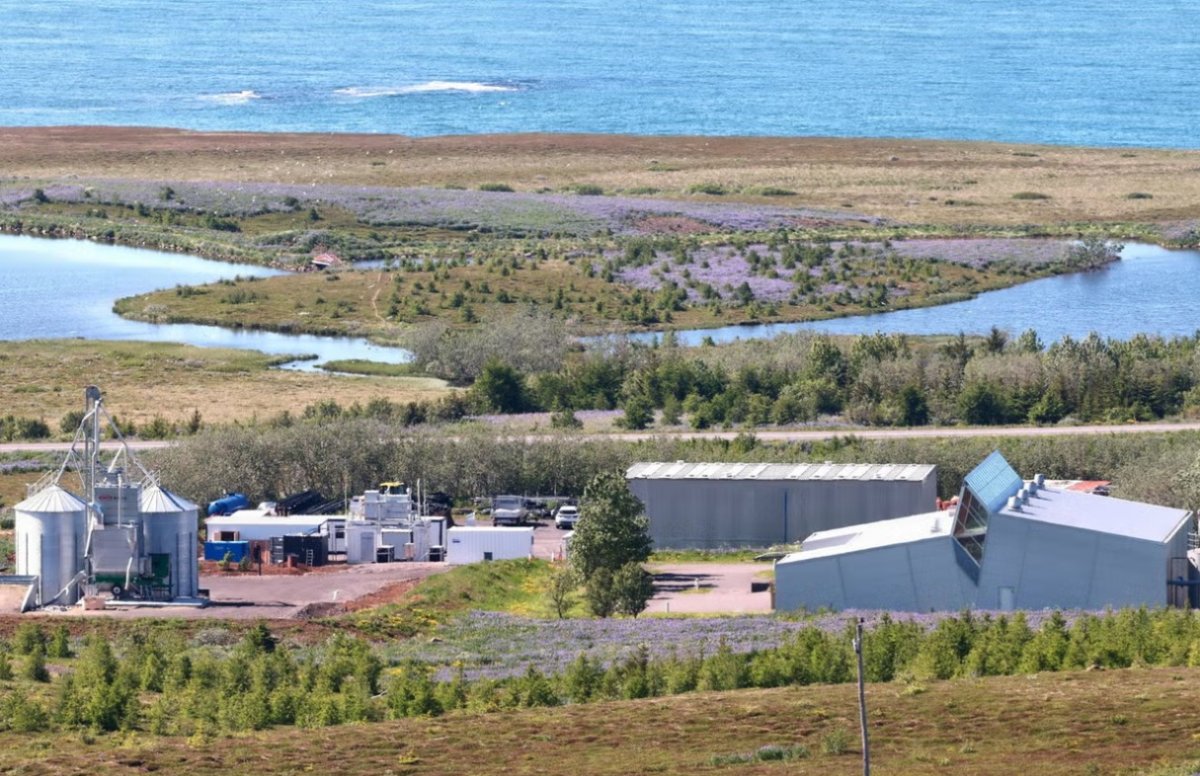 KBR respalda el potencial de producir hidrógeno a 1,75 dólares/kg mediante la plataforma geotérmica-SOEC de Syntholene