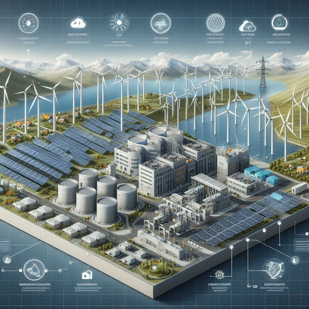 El mercado de capacidad: una nueva responsabilidad para quienes operan el sistema