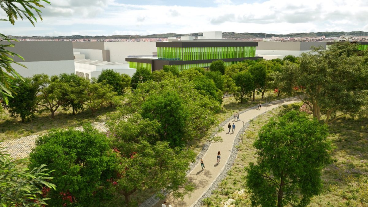 Ignis y Apto alcanzan un acuerdo de acceso a la red y autoconsumo renovable para un nuevo data center en Madrid