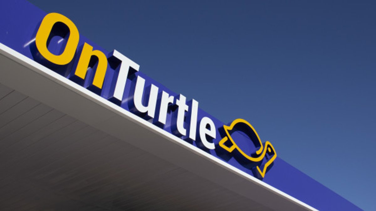 OnTurtle supera las 2.300 estaciones de servicio en Europa
