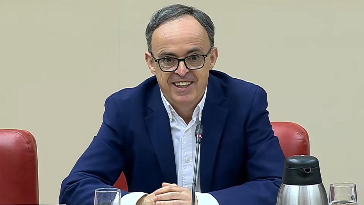 El Congreso aprueba los candidatos del Gobierno para renovar la CNMC, pese al no de PP y Vox