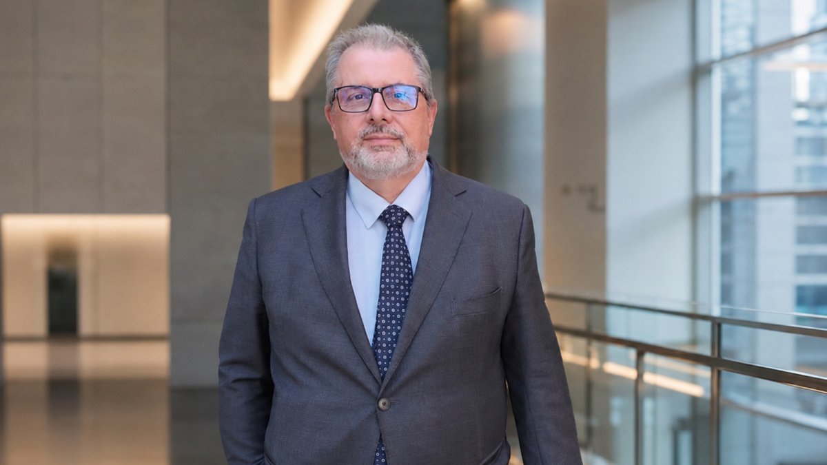 Joan Hinojo, nuevo presidente de la patronal de la movilidad eléctrica AEDIVE