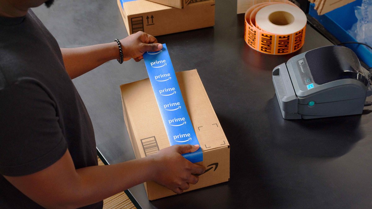 Amazon invierte 3.000 millones en España desde 2021 para reducir su huella de carbono