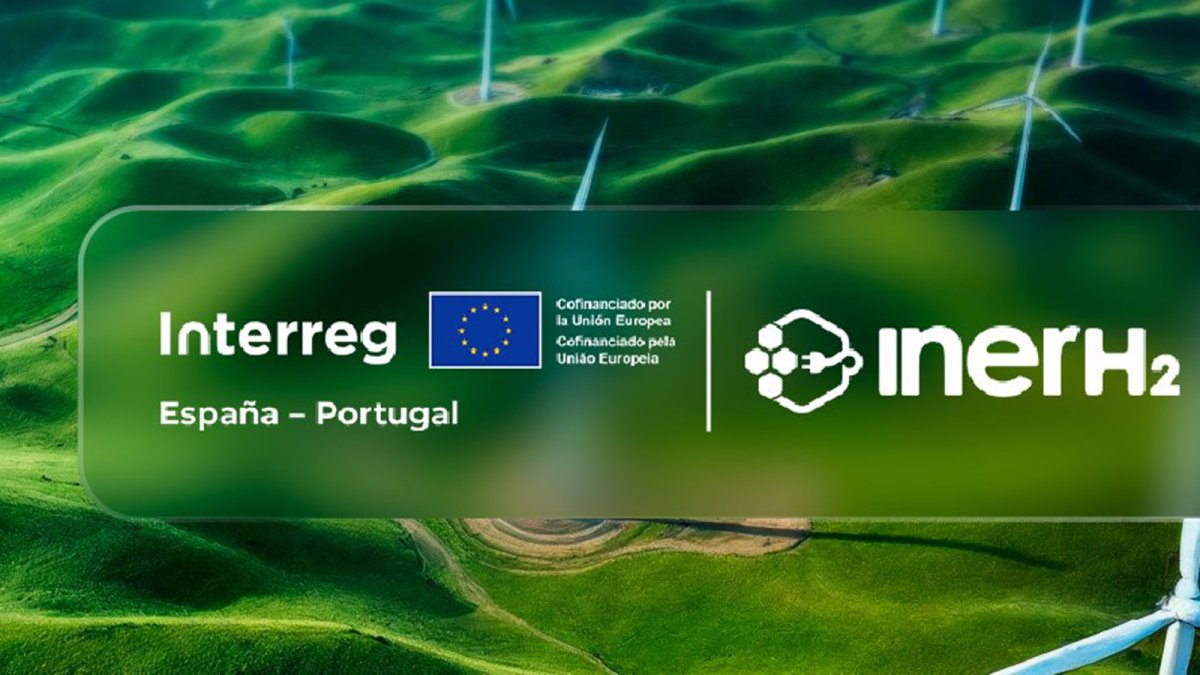 Un proyecto europeo, dotado con 1,3 millones, impulsa la movilidad entre España y Portugal