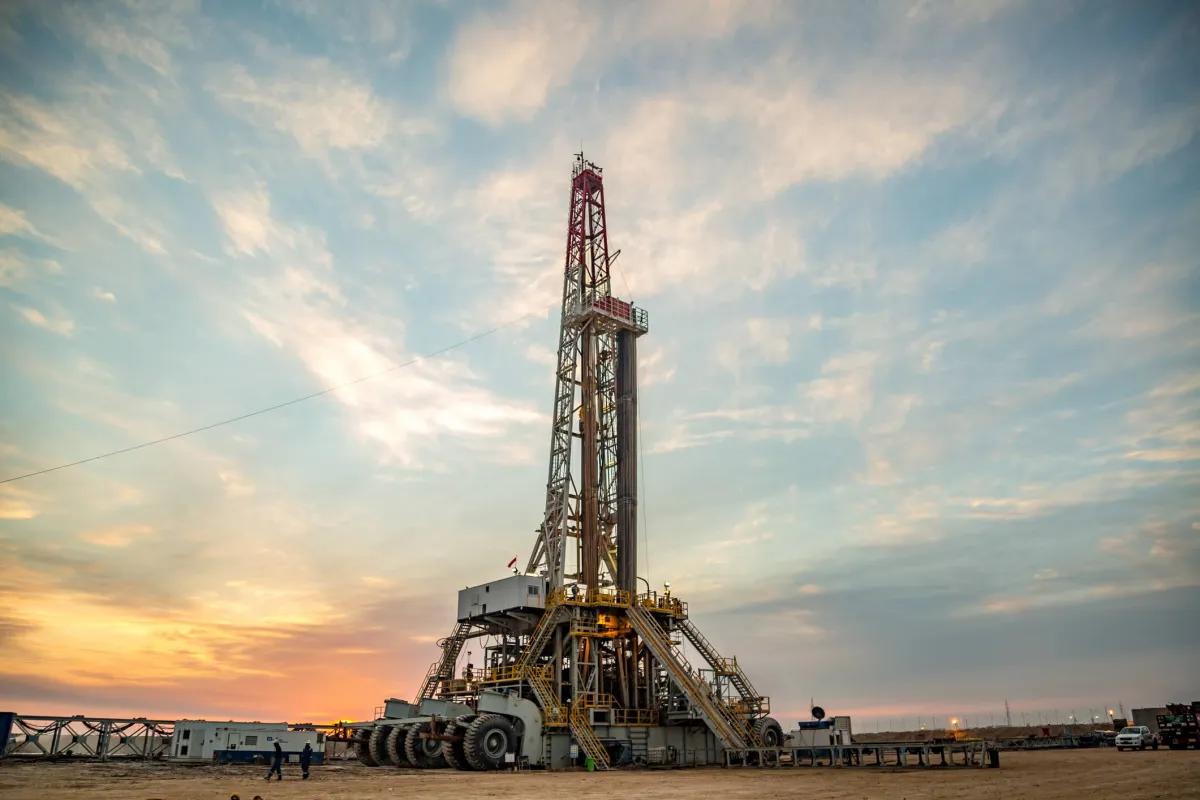 Venezuela podría aumentar la producción de petróleo un 17% para 2028