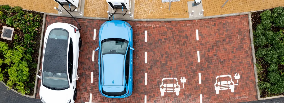 DNV completa la 'due diligence' técnica para una infraestructura de recarga de vehículos eléctricos en Países Bajos