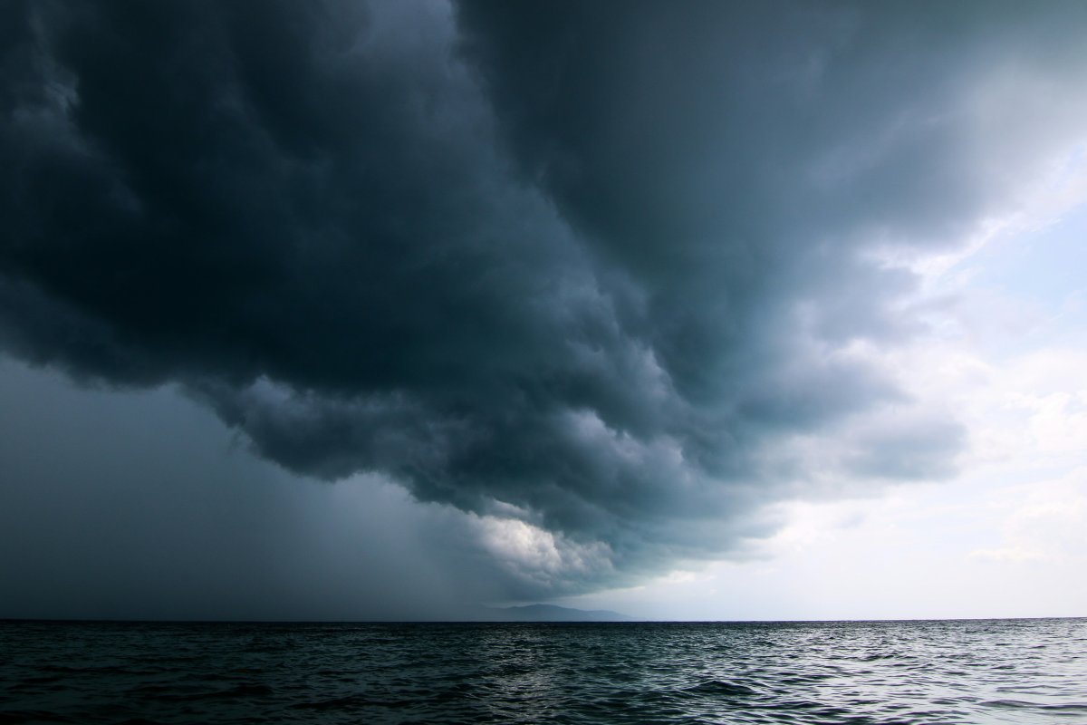 Un fuerte fenómeno de El Niño amenaza con alterar los mercados energéticos mundiales