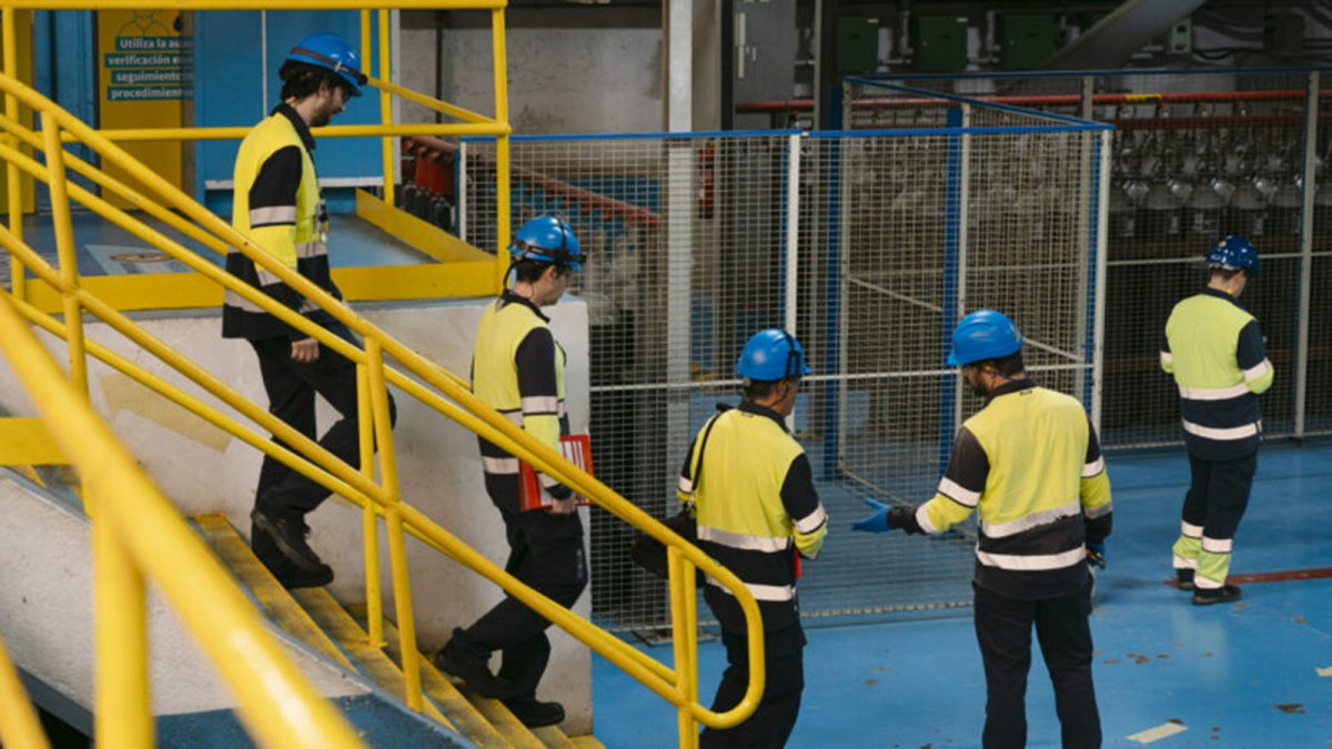Foro Nuclear valora positivamente el informe favorable del CSN sobre la continuidad de Almaraz