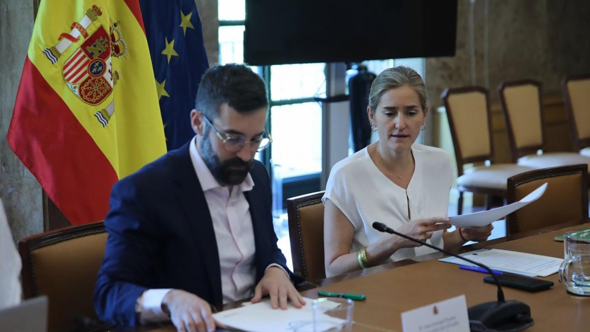 ¿Qué pasará con Almaraz? El dictamen del CSN abre la vía de la prórroga