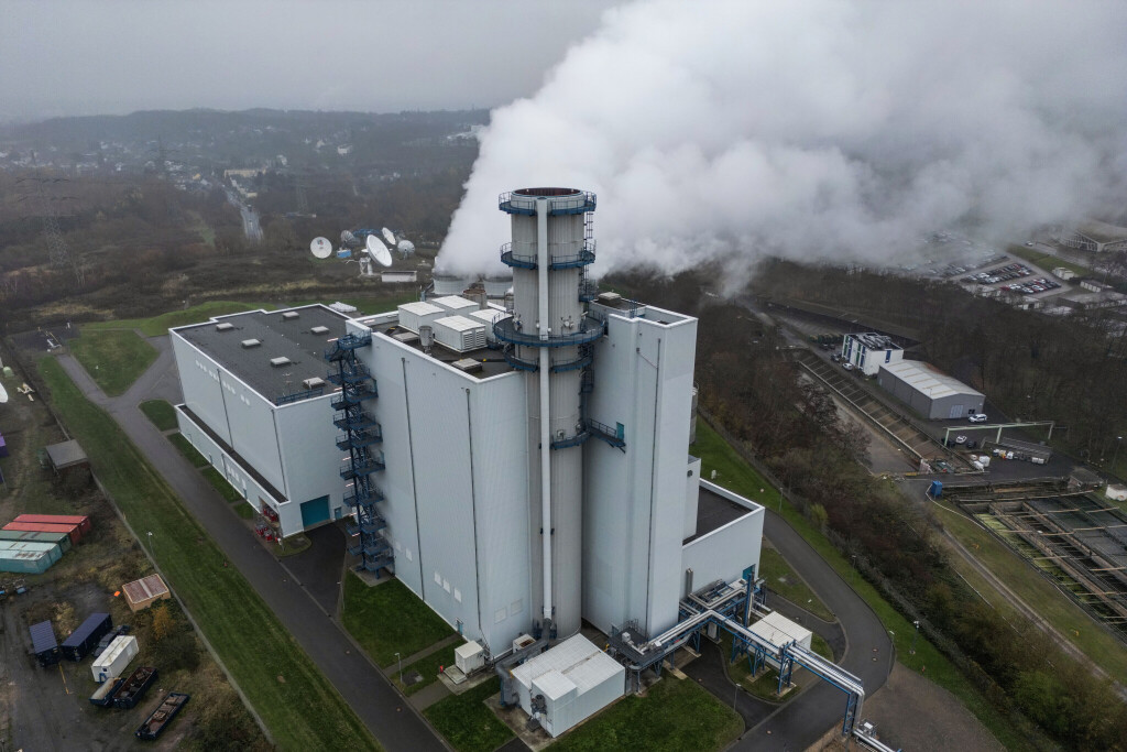 Alemania aprueba una ley para subvencionar nuevas centrales eléctricas de gas, por lo que las subastas serán más costosas