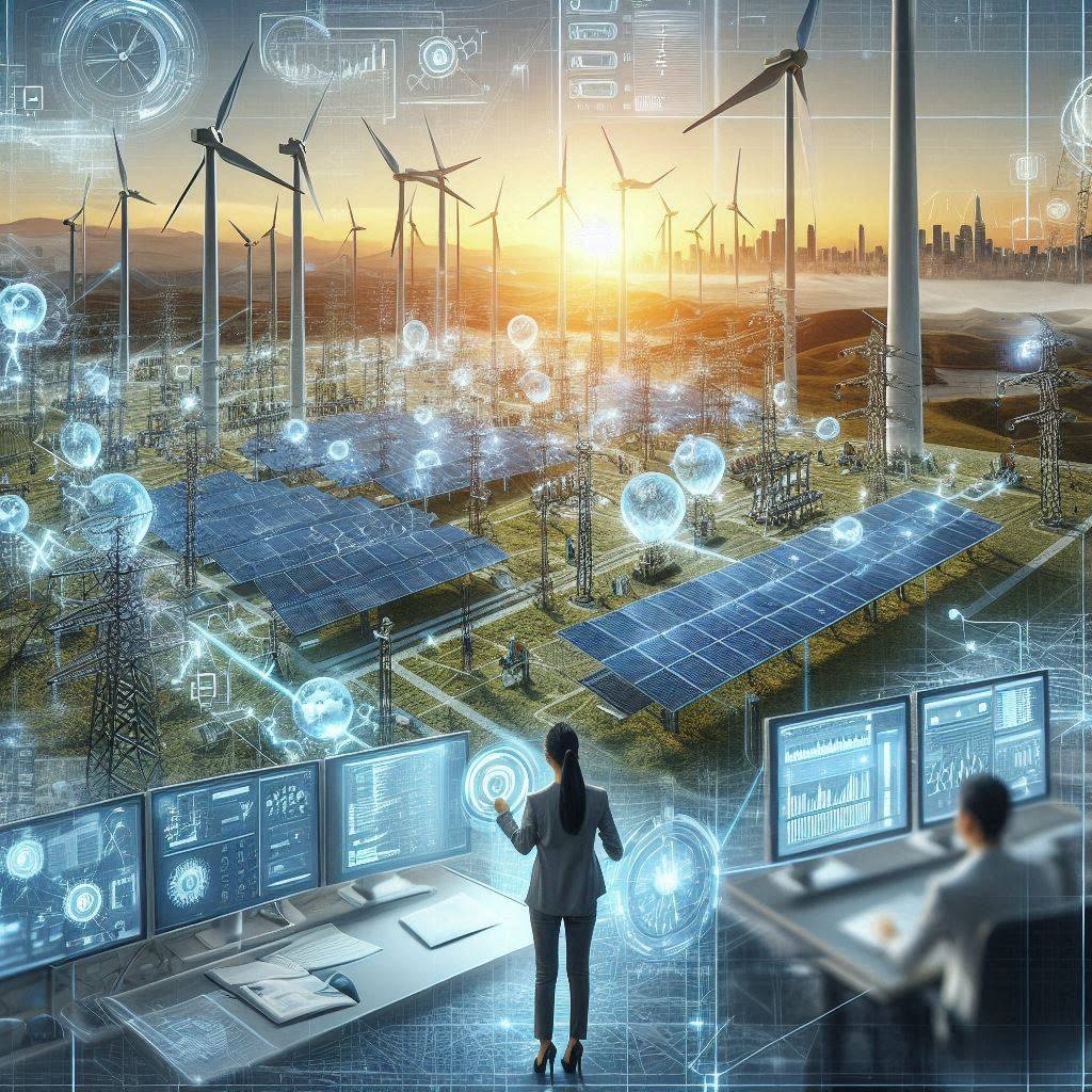 El nuevo paradigma de la transición energética: no solo generar más, sino integrar mejor