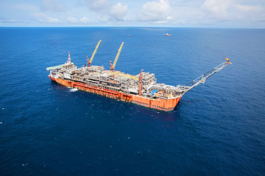¿Está resurgiendo el petróleo en aguas profundas de Nigeria?