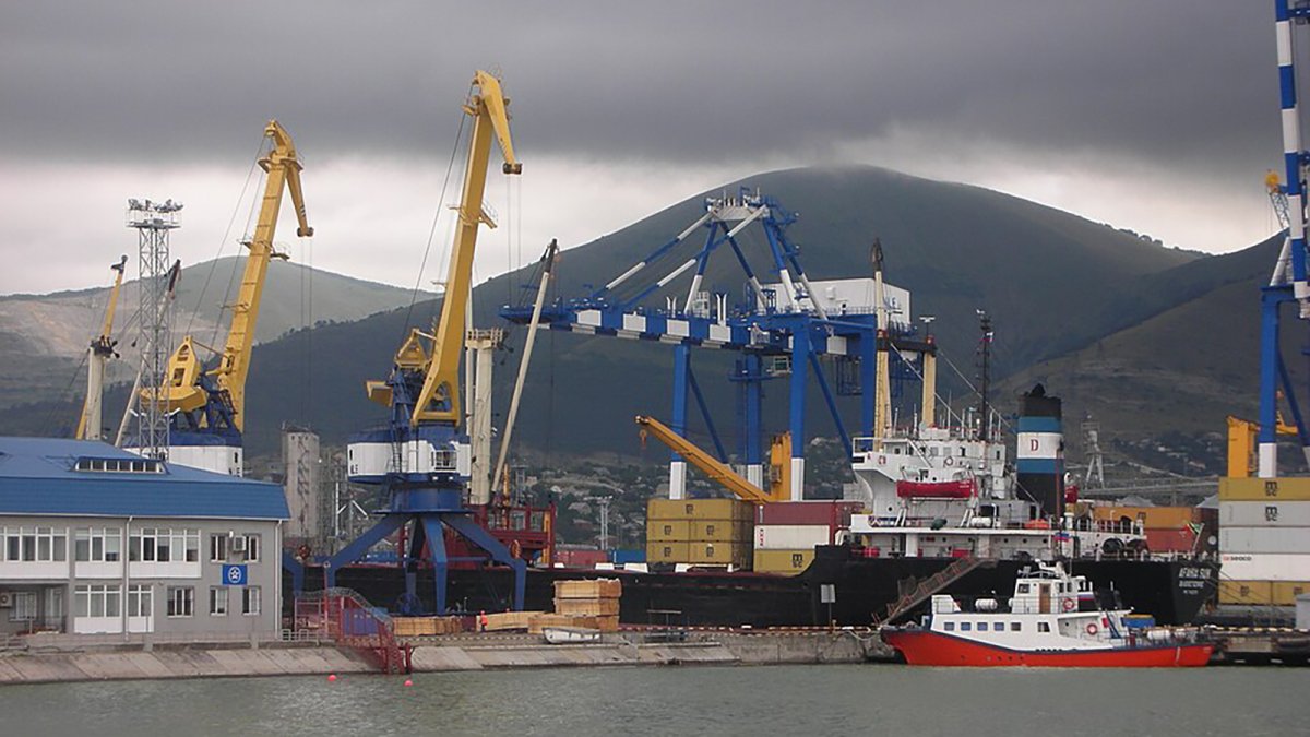 Kazajistán condena un ataque contra la terminal del Consorcio del Oleoducto del Caspio