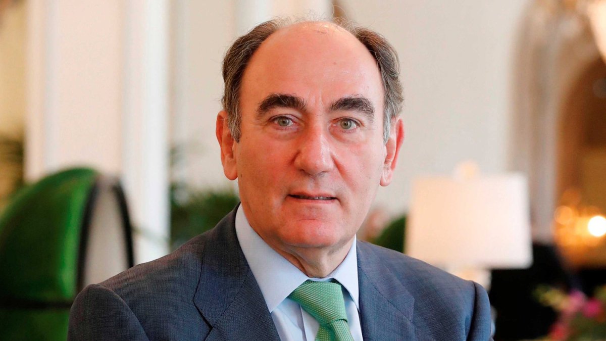 Iberdrola, premiada como referente mundial en bonos verdes y como la eléctrica más sostenible de Europa