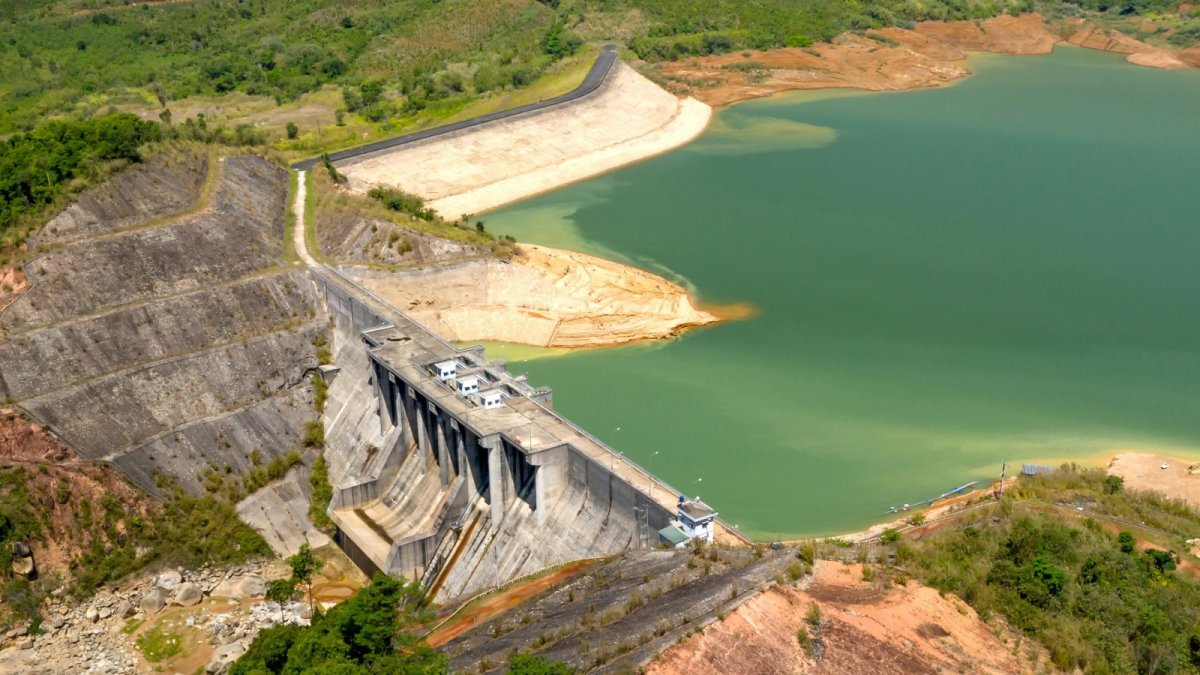 El Gobierno adjudica 165 millones en ayudas a 7 proyectos de almacenamiento mediante bombeo reversible