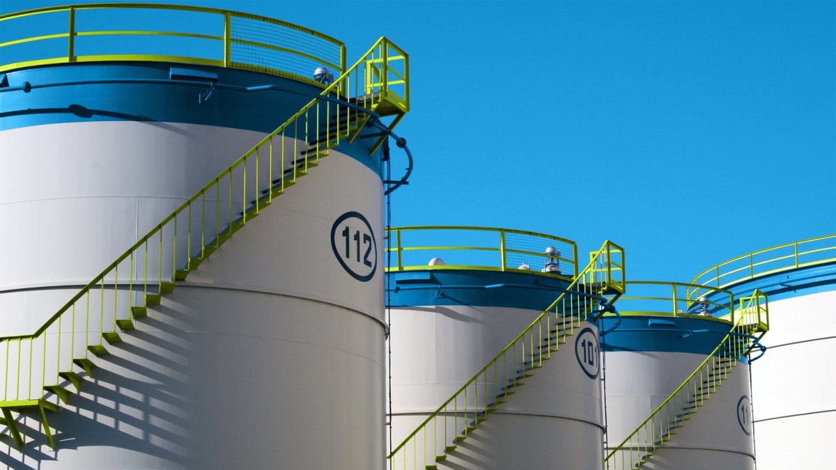 Moeve obtiene la verificación en todas sus plantas químicas para la producción de soluciones con bajas emisiones de carbono