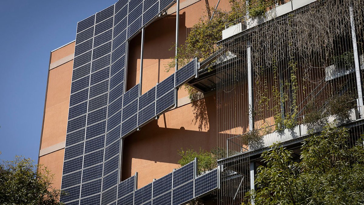 Grupo TERSA consolida su actividad en renovables con más de 340 instalaciones fotovoltaicas gestionadas en el primer semestre del año