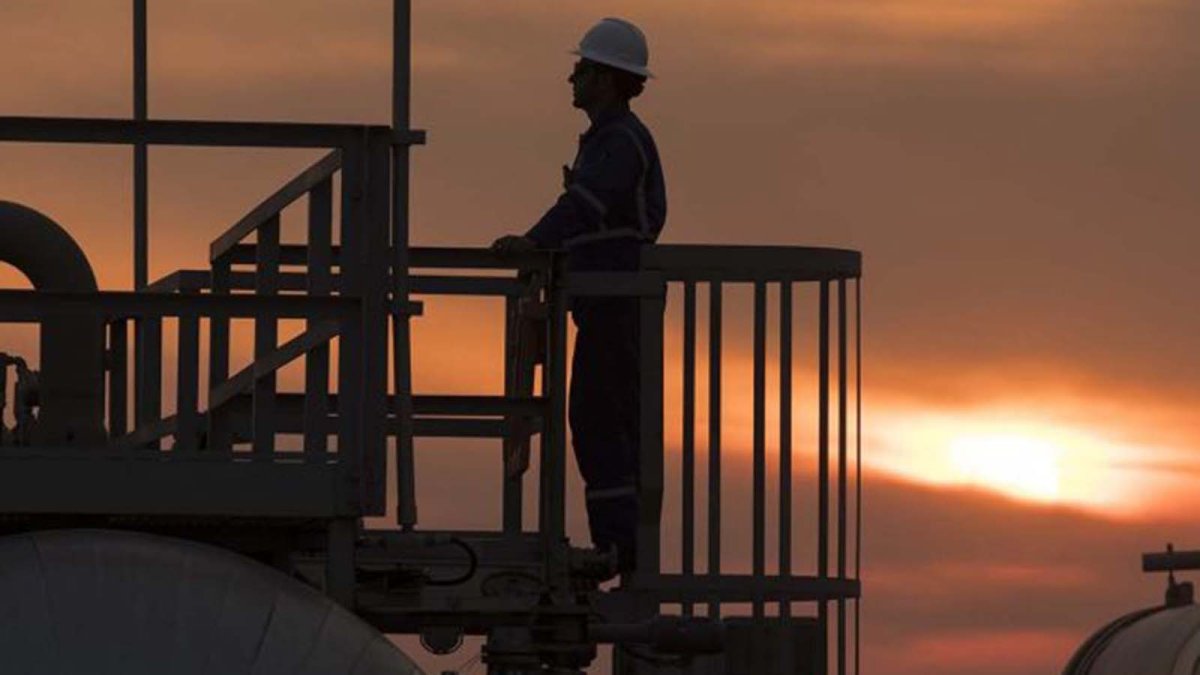 La petrolera Gulf Keystone detiene temporalmente su producción en Irak por motivos de seguridad