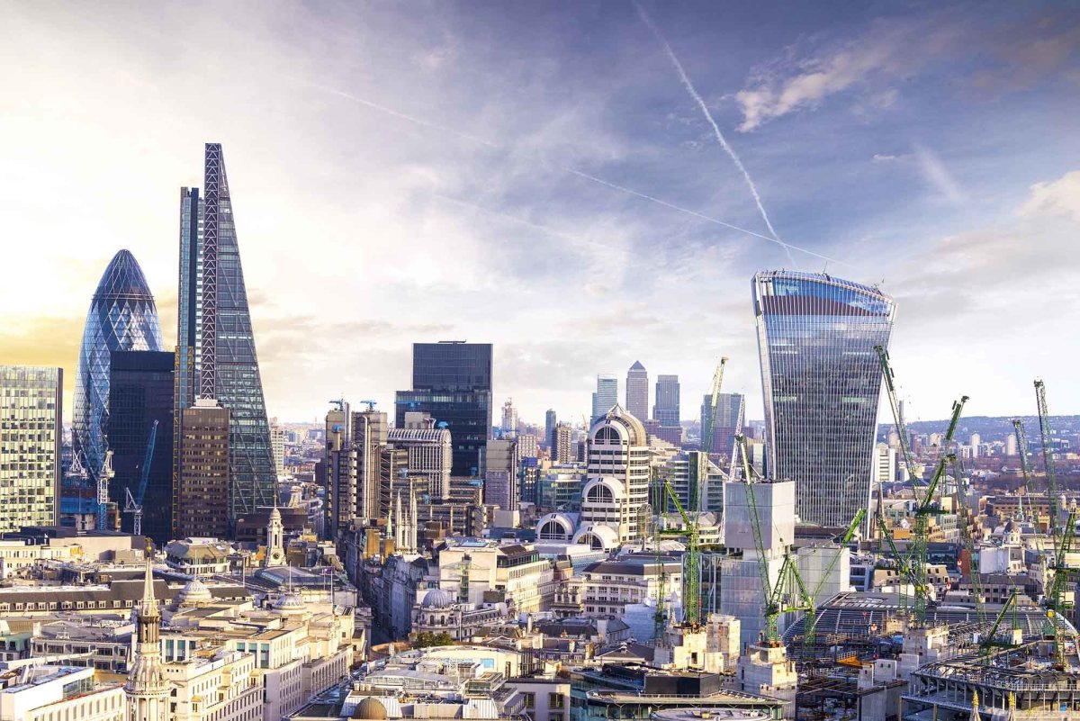 Por qué la City de Londres debería prestar atención al auge de las energías limpias en India