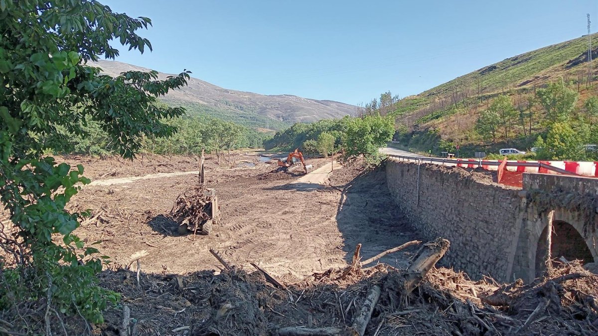 Energy Transition Minerals cierra la compra de la Mina de Penouta, en Orense