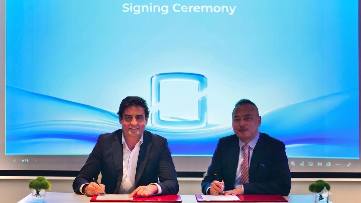 BNZ sella una alianza con la china Sungrow para el suministro de 240 MWh en baterías para proyectos en Italia
