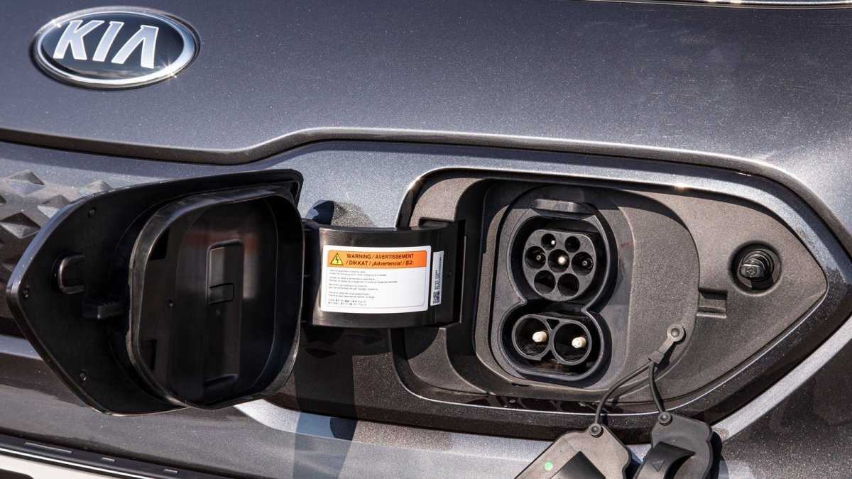 Este es el eléctrico de ocasión al que menos se le degrada la batería