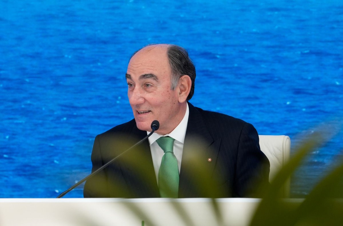 Iberdrola compra la mayor distribuidora eléctrica de Finlandia por 5.000 millones
