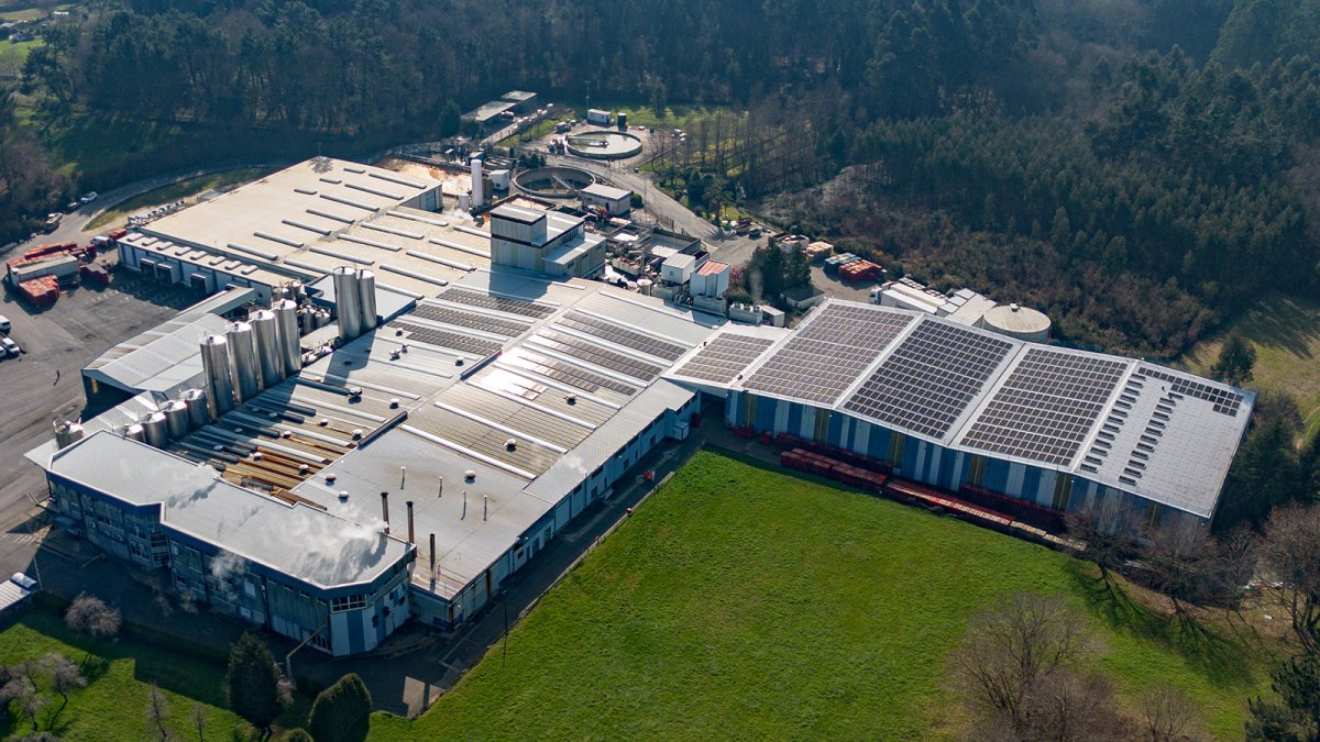 Edison Next desarrolla para Leche Celta un modelo integral de gestión de depuradoras orientado a la eficiencia energética e hídrica