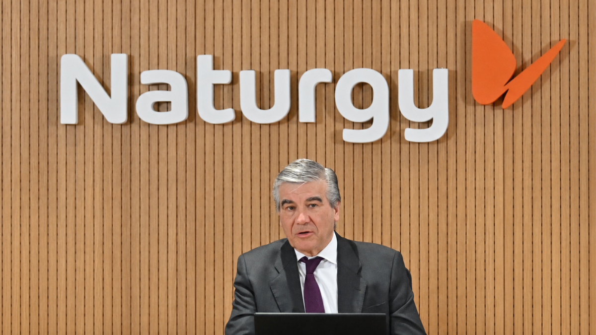 Reynés (Naturgy) afirma que Medgaz está listo para elevar su flujo de gas de Argelia a España desde este invierno