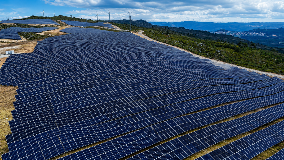 GameChange Energy convierte la ejecución bancable en fidelidad del cliente con cinco proyectos fotovoltaicos de gran escala para Zagope en Portugal