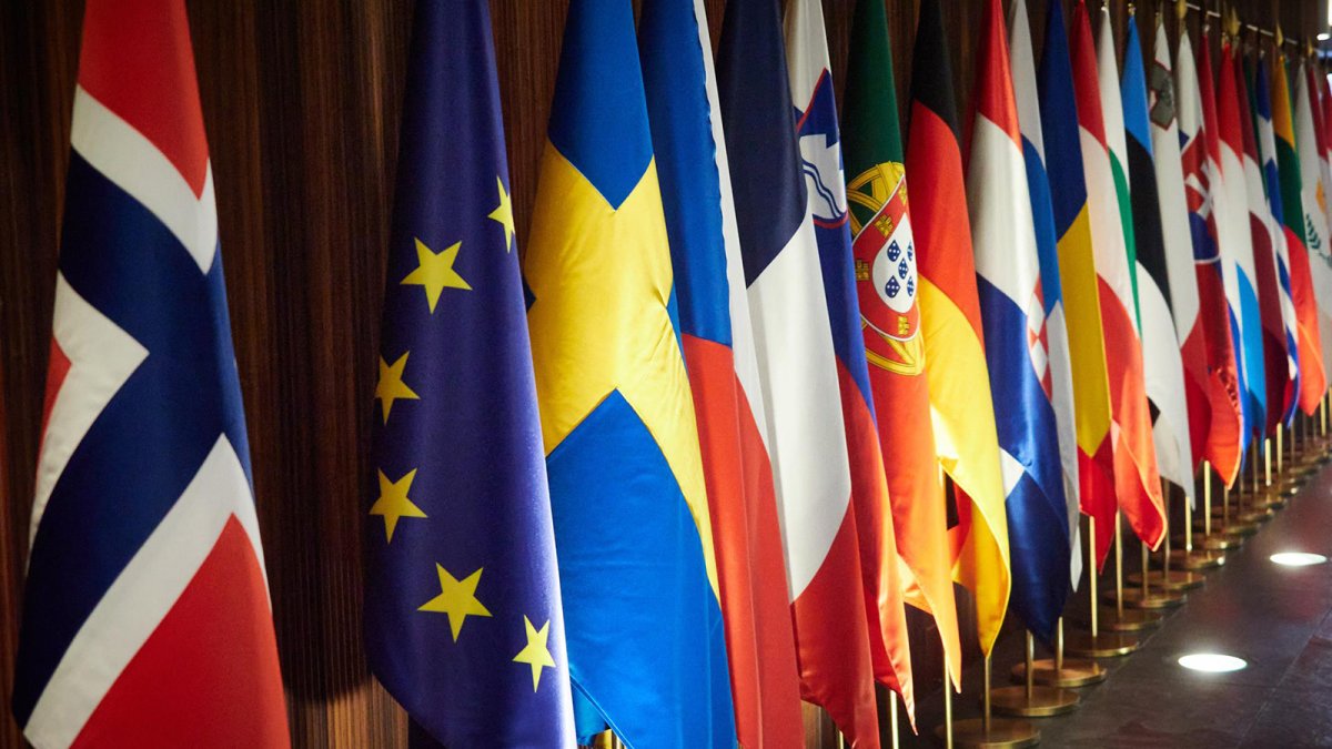 Los Veintisiete logran un acuerdo para adoptar el 21º paquete de sanciones contra Rusia