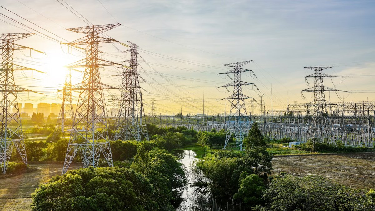 La demanda mundial de electricidad crecerá un 3,6% en 2026
