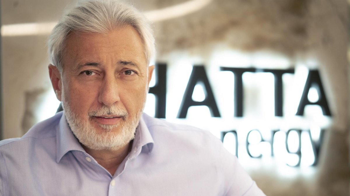 Hatta Energy eleva un 10% sus ventas en el primer semestre, alcanzando los 1,3 millones de m3 de carburante