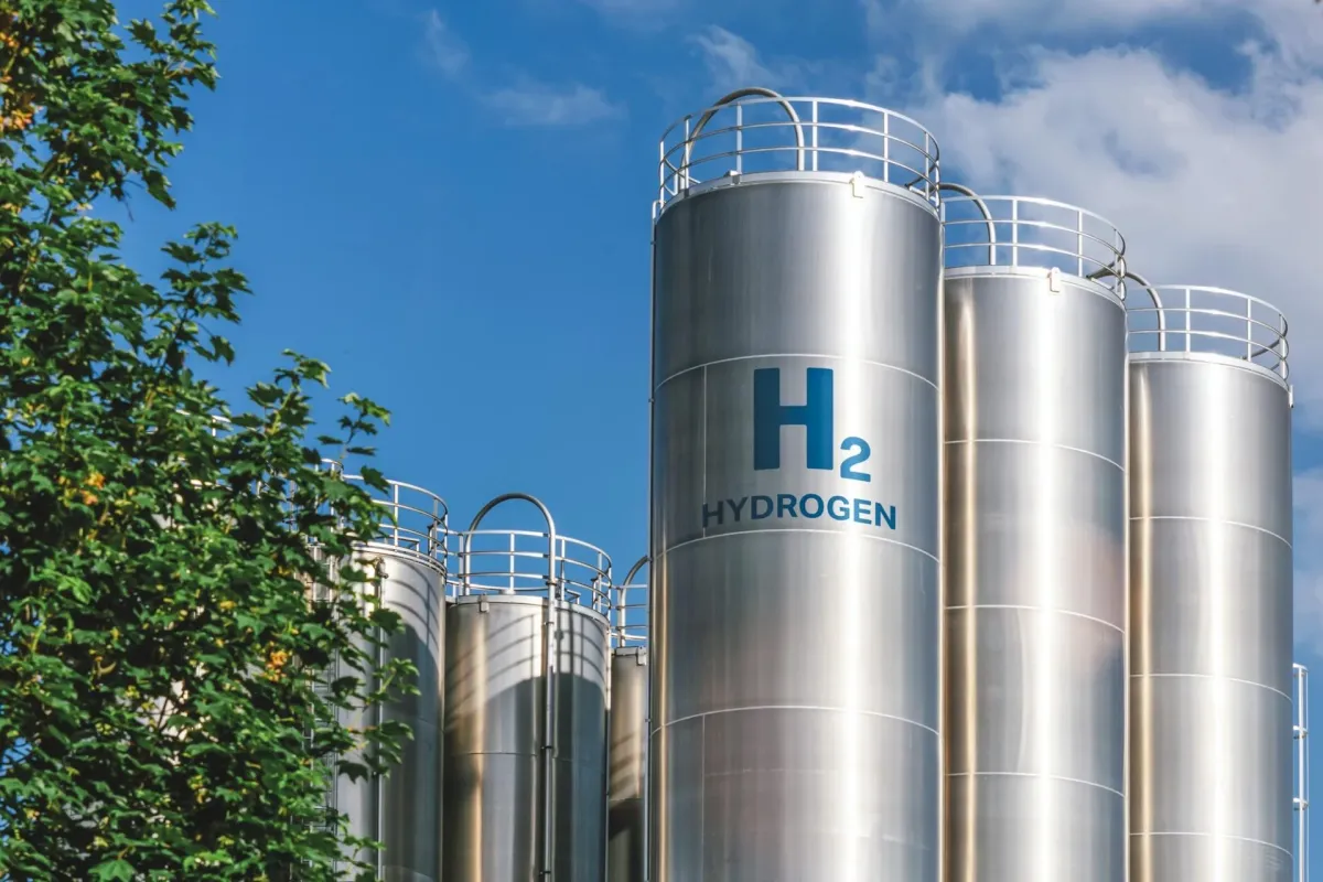 Las startups del hidrógeno aceleran las innovaciones en energía limpia