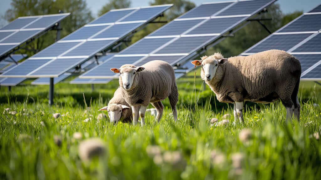 Queensland bate un nuevo récord de energía solar en pleno invierno