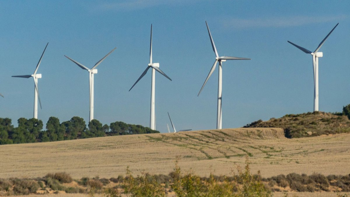 El Ejecutivo declara instalaciones energéticas estratégicas los proyectos adjudicatarios de los procedimientos en nudos de transición justa