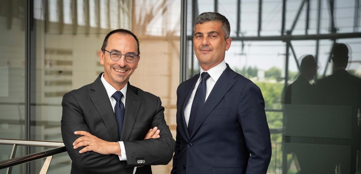 Armani se estrena en Endesa con un 41% más de beneficios a junio y dispara la previsión para 2026 a más de 2.400 millones