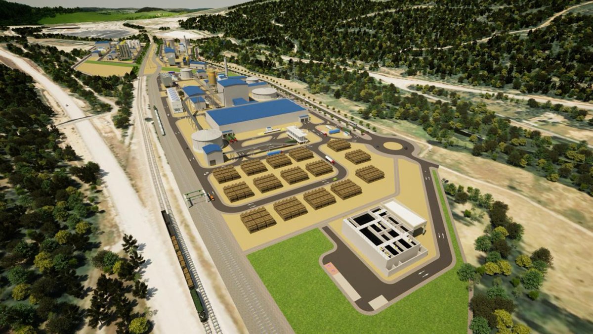 Reolum prevé invertir 2.850 millones en Castilla y León con proyectos renovables y para la descarbonización