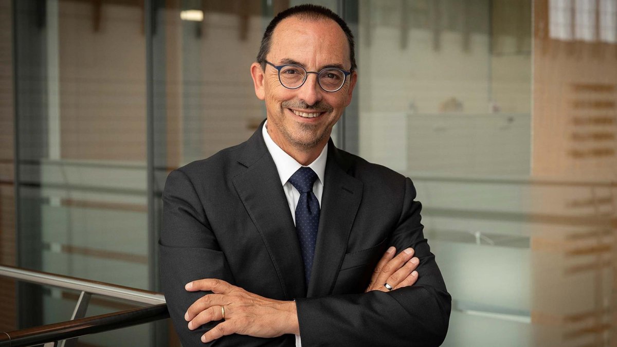 Armani (Endesa) ve la futura normativa de centros de datos como una decisión "ideológica"