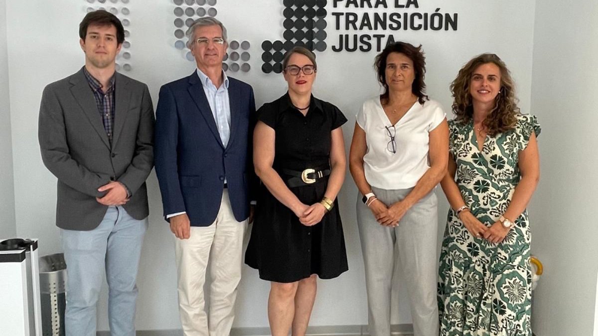 Acciona Energía se adjudica el concurso del nudo Narcea para construir una central de bombeo de 320 MW