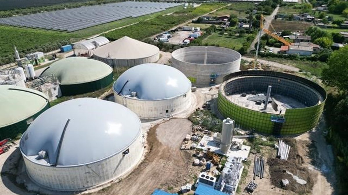 Bankinter Investment y Plenium Partners adquieren BG Holding del sector del biometano